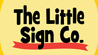 The Little Sign Company
