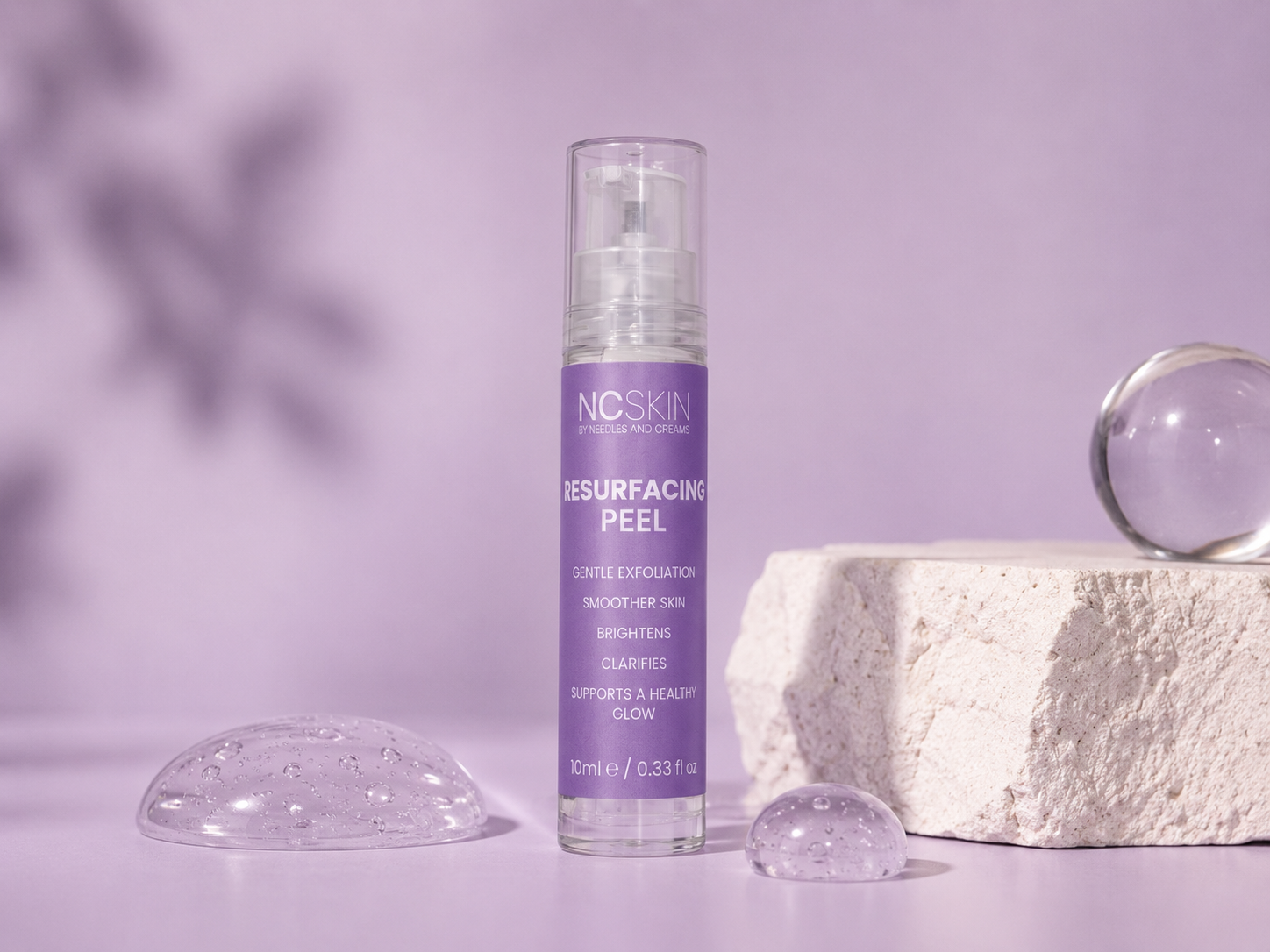 Mini Resurfacing Peel