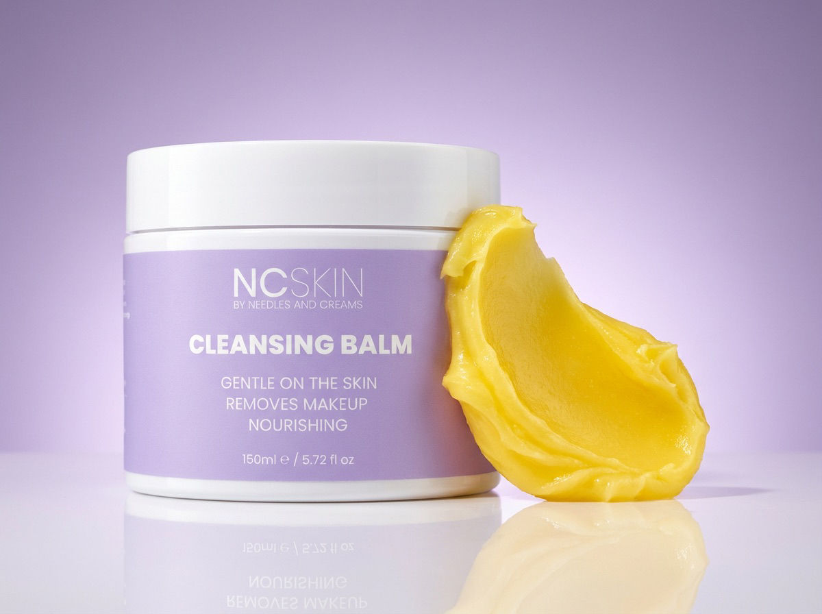 Cleansing Balm