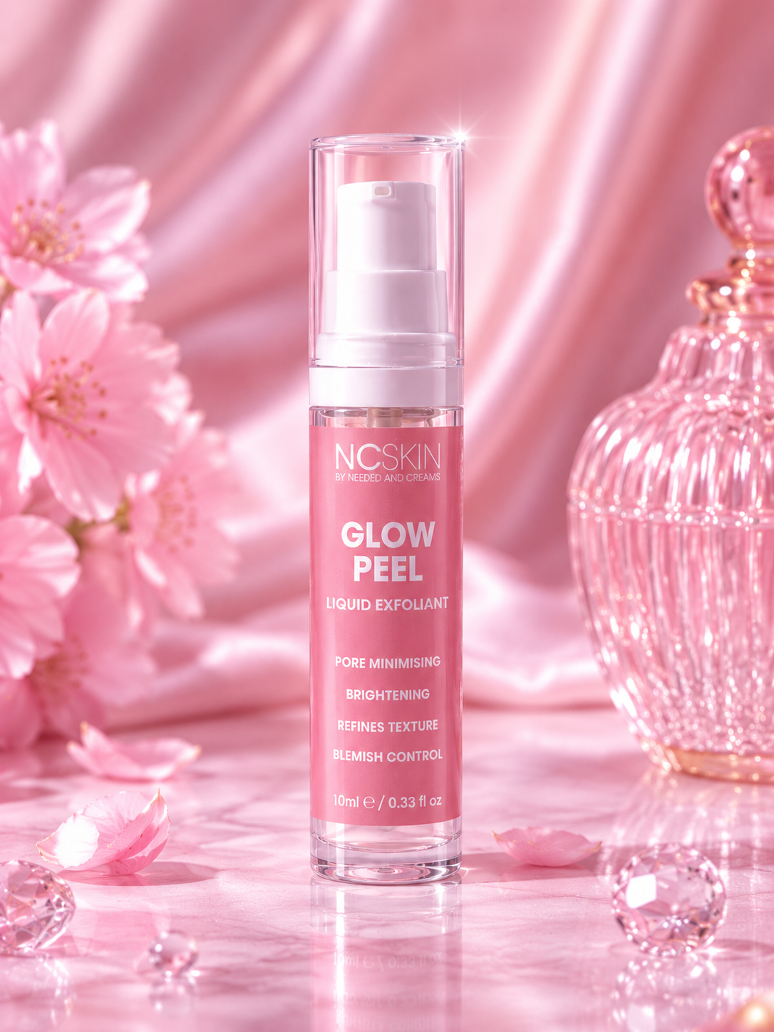 Mini Glow Peel