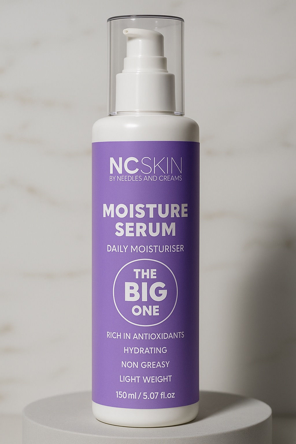 Moisture Serum - The BIG one
