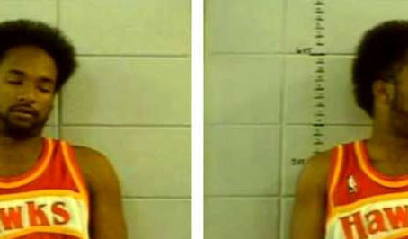 Lauderdale County man convicted of double homicide
