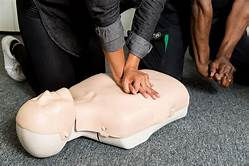 CPR Training could save lives