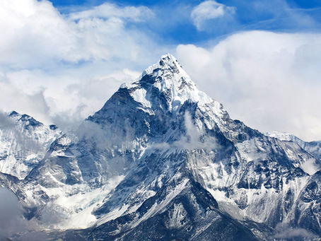 Meridian man attempts to conquer Mt. Everest