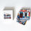 Miniatura: Set de 6 Posavasos Hardboard
