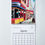 Miniatura: Calendario de pared año 2026