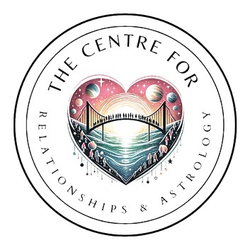 The Centre for Relationships and Astrology Logo