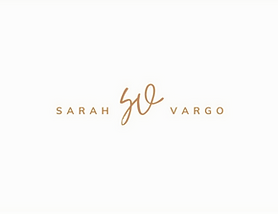 Pink Gold Minimalist Elegant Luxury Busi