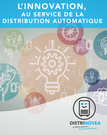 🚀 L’innovation au cœur de la distribution automatique