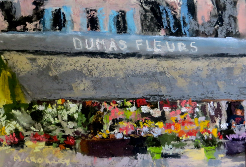Dumas Fluers