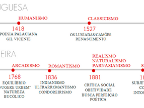 O nascimento da Literatura Brasileira- A história que nos querem tirar.