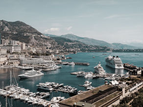 The Real Estate Market in Monaco: A Haven for Investors
