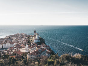 Why Slovenia is becoming the most popular residency by investment program in Europe.