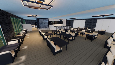 Restaurants