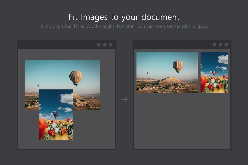 Thumbnail: Better Grids - Layout Creation Kit