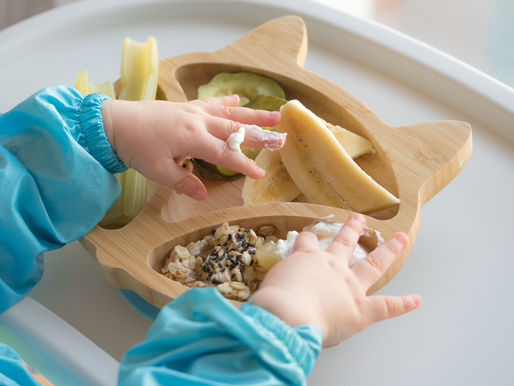 Healthy and easy-to-manage breakfast ideas for picky toddlers