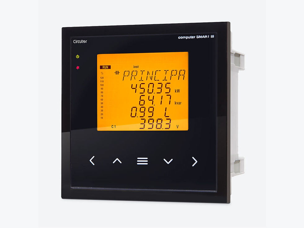 Miniatura: Anticap Smart III 12