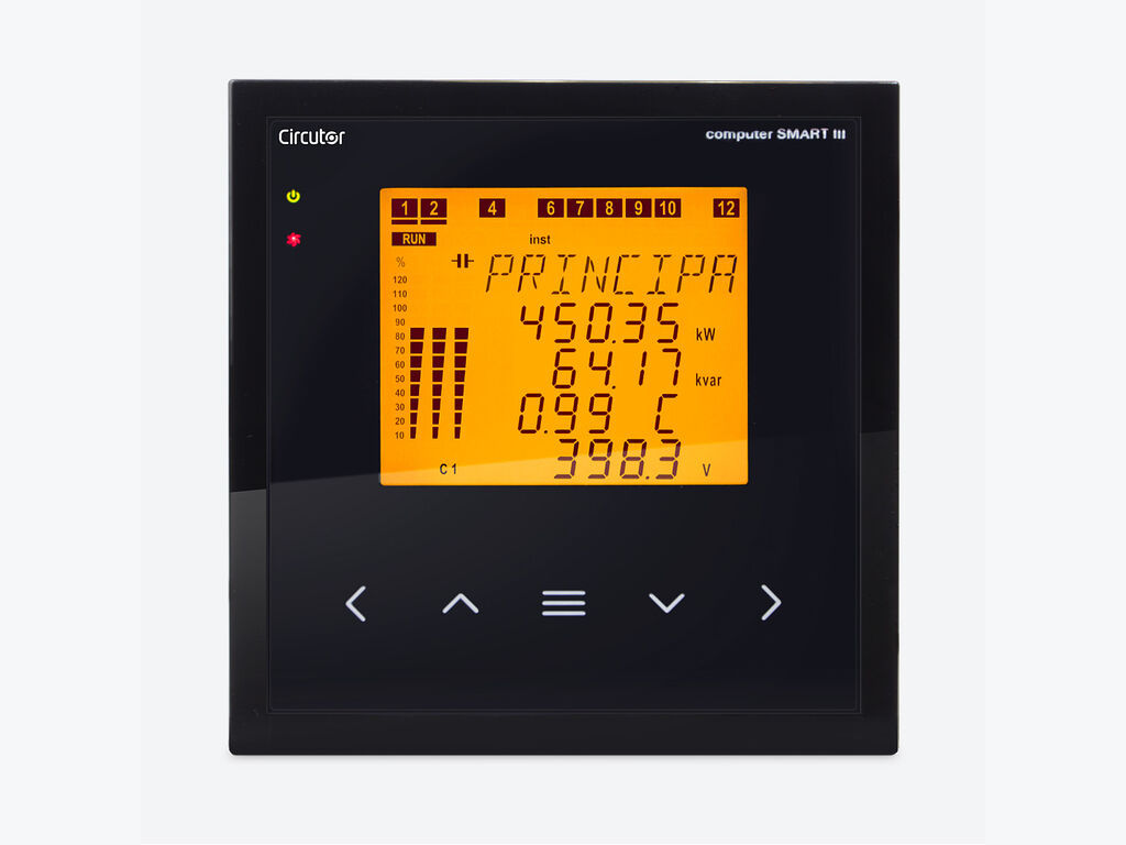 computer SMART III 6