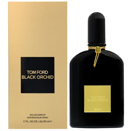 Tom Ford Black Orchid EDP 100ml/3.4 fl oz Fragrantica Us