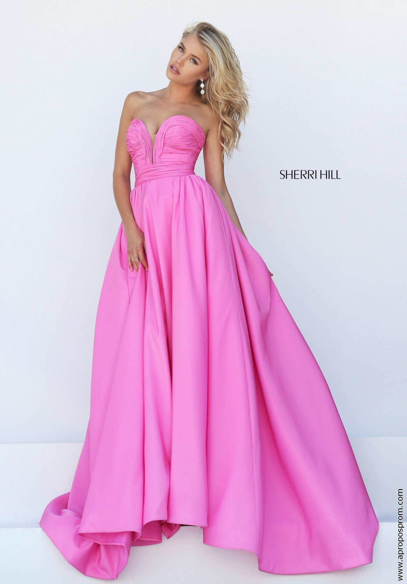Sherri Hill 50479