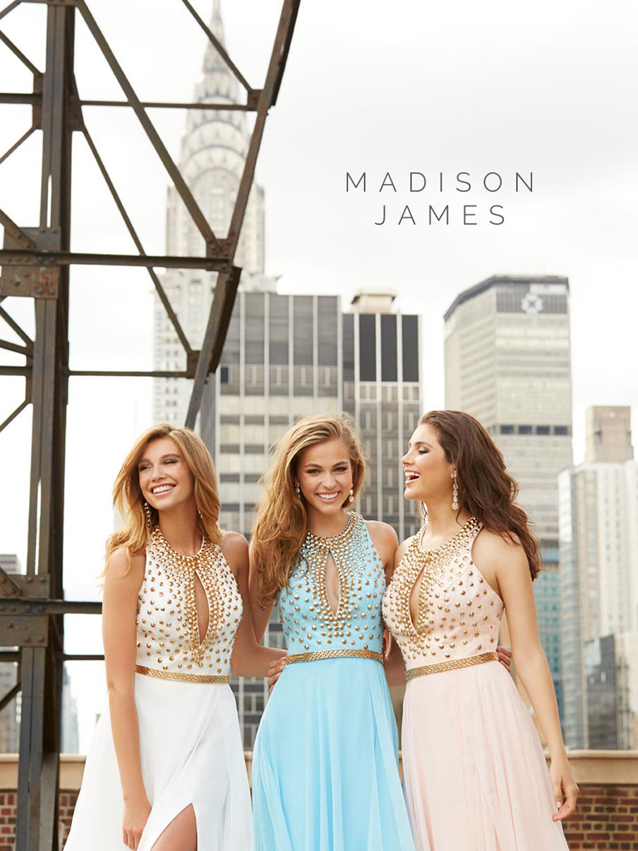 Thumbnail: Madison James 15-154