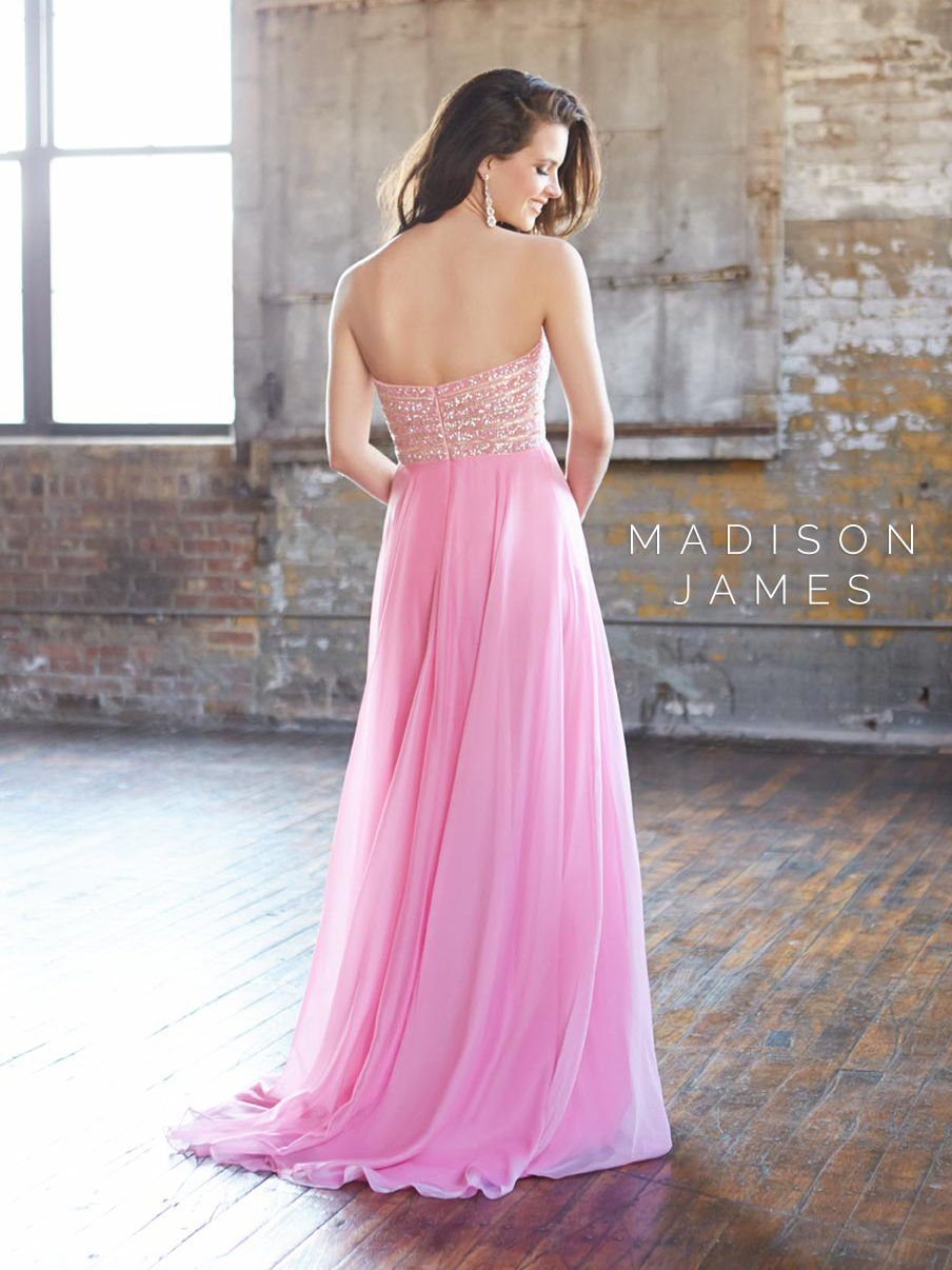 Thumbnail: Madison James 15-128