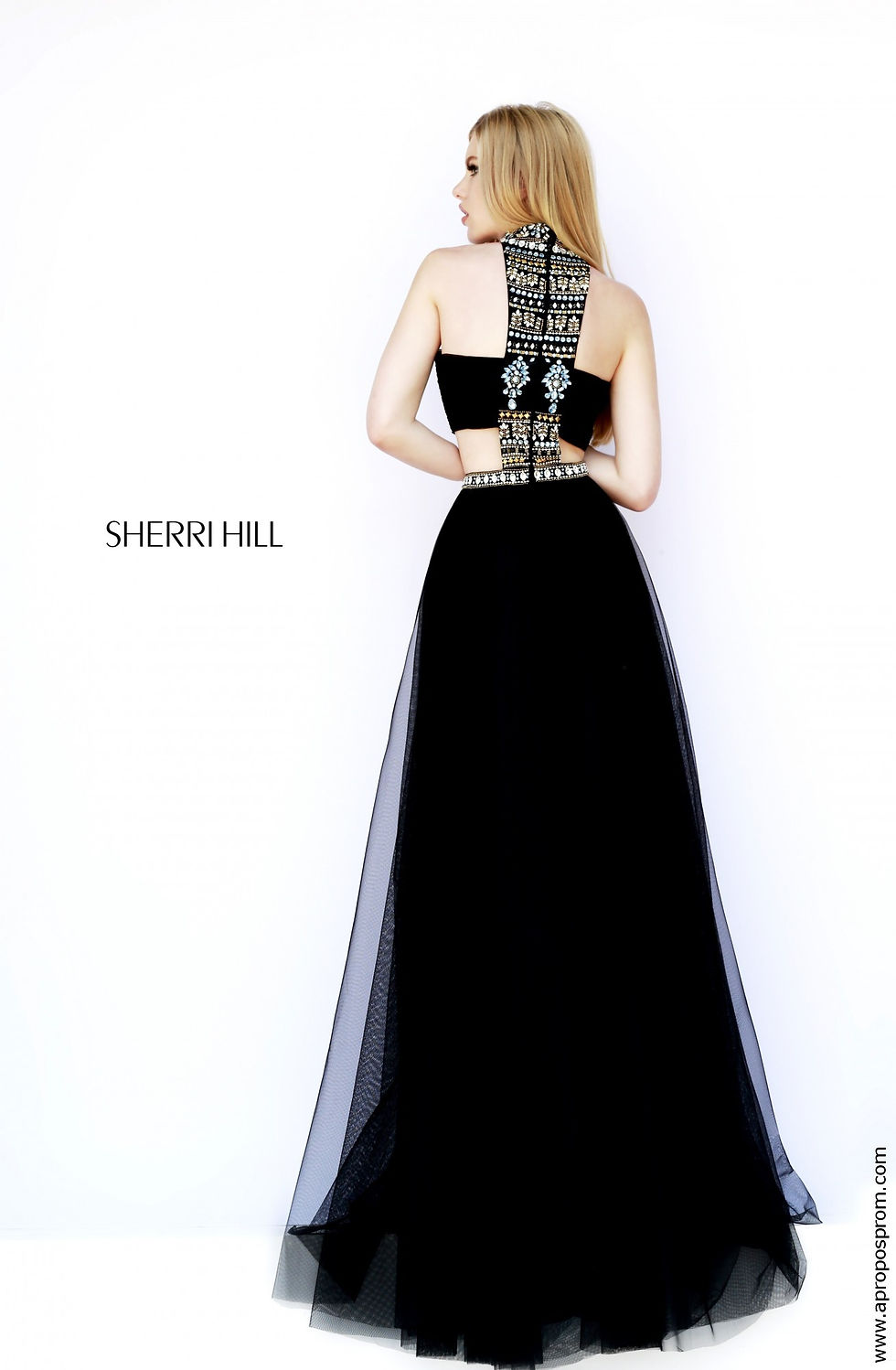 Thumbnail: Sherri Hill 11247