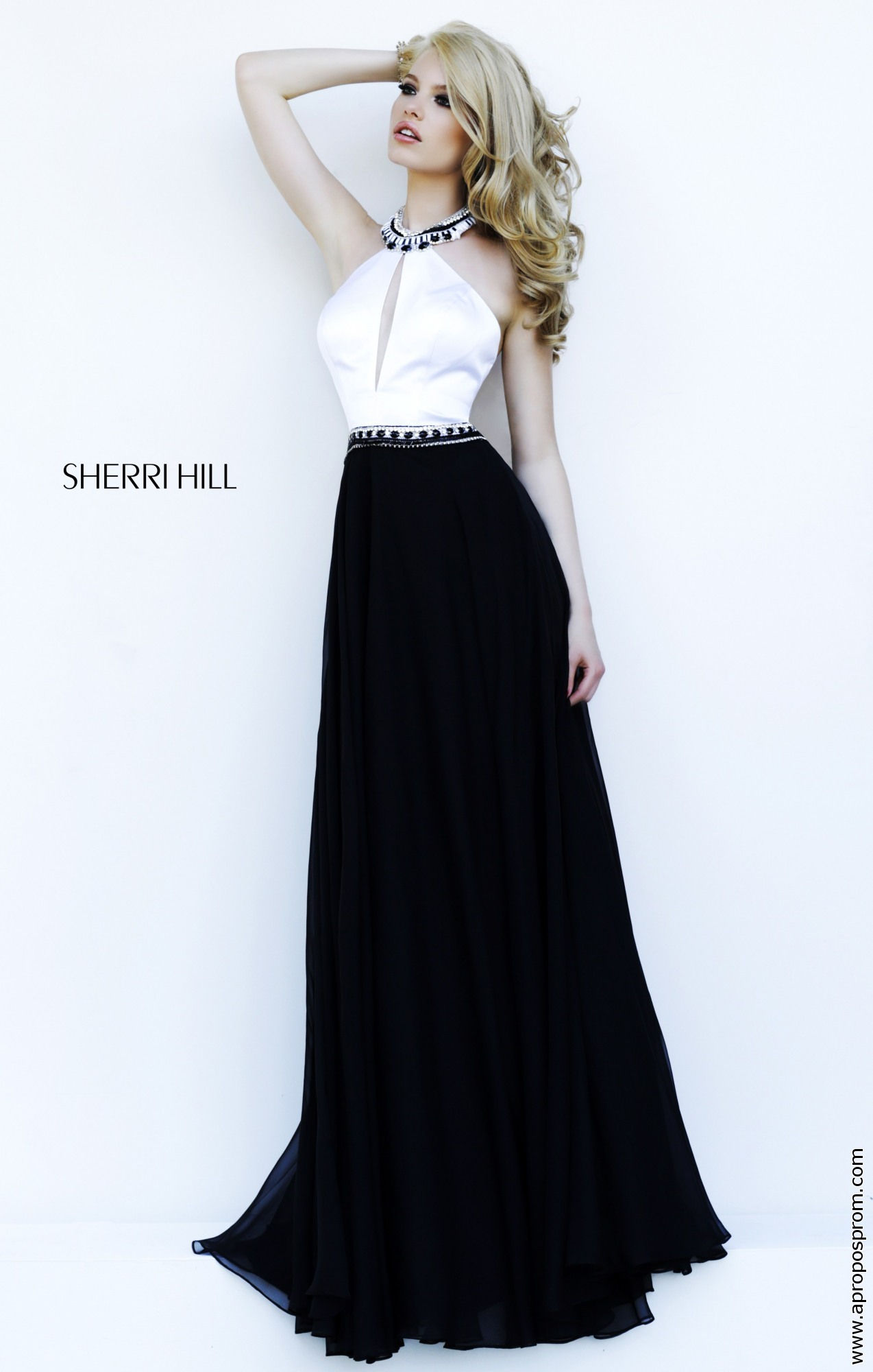 Sherri Hill 32185