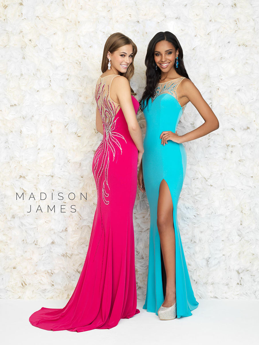 Thumbnail: Madison James 15-175