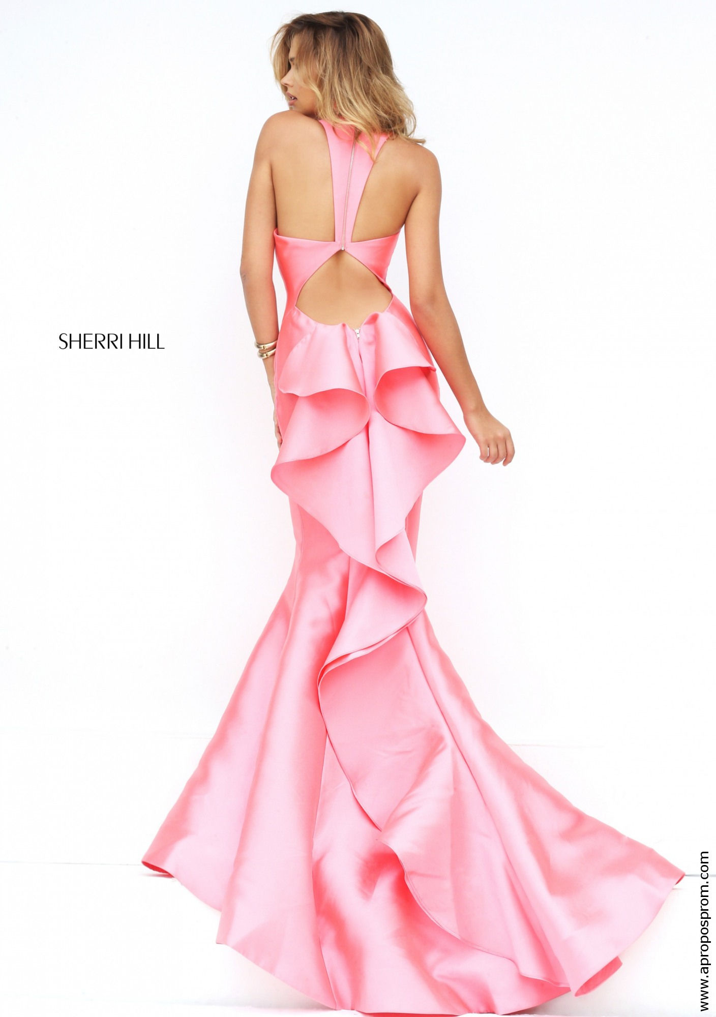 Sherri Hill 50195