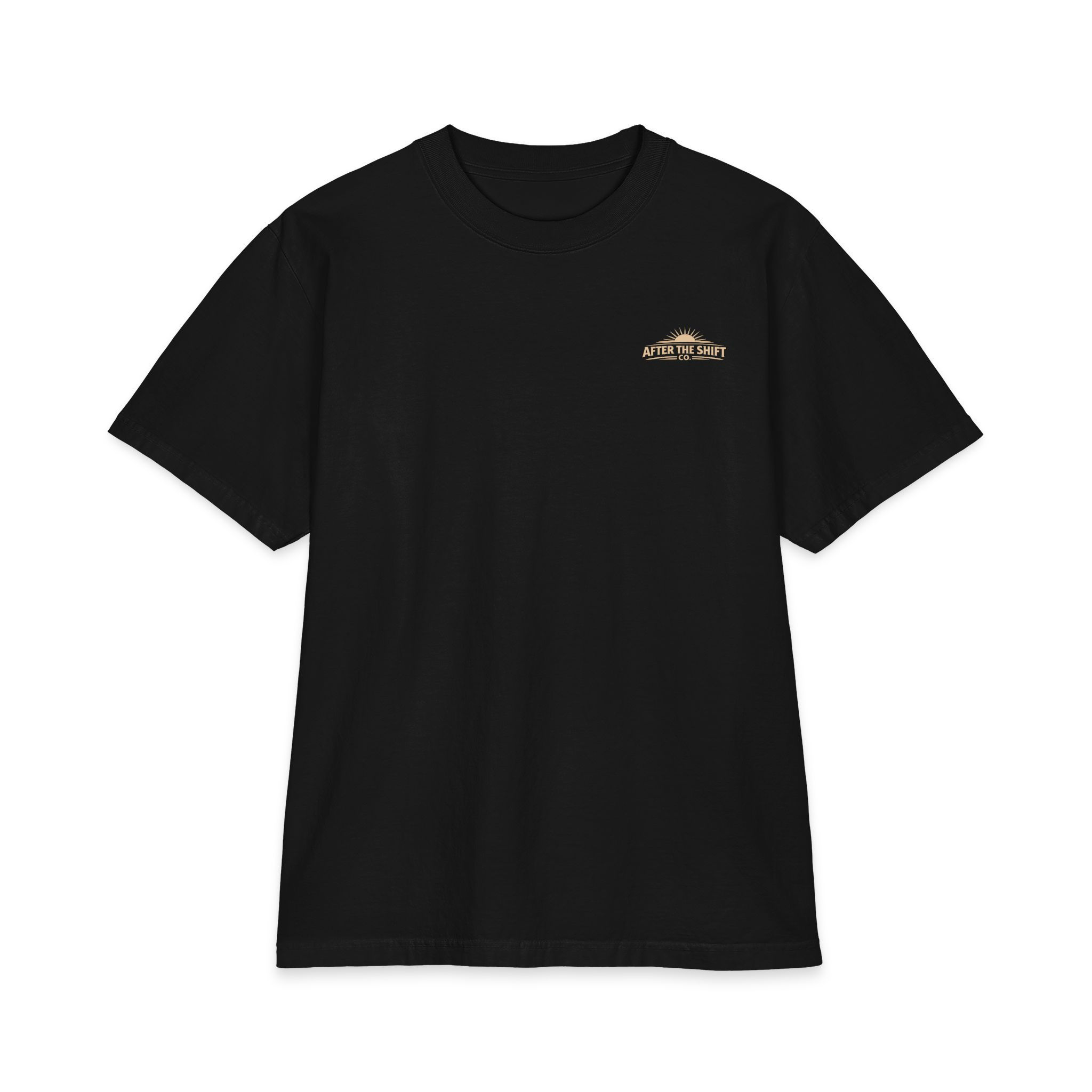 Independence Day Oversized Tee - 250 years