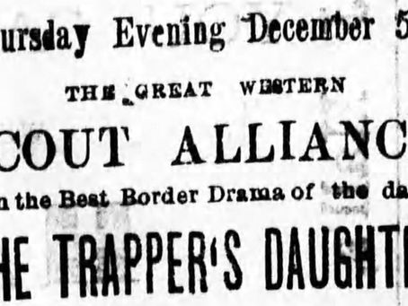 The Great Scout Alliance