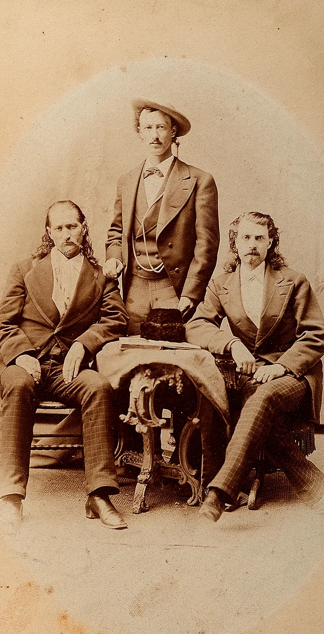 History Texas Jack Association