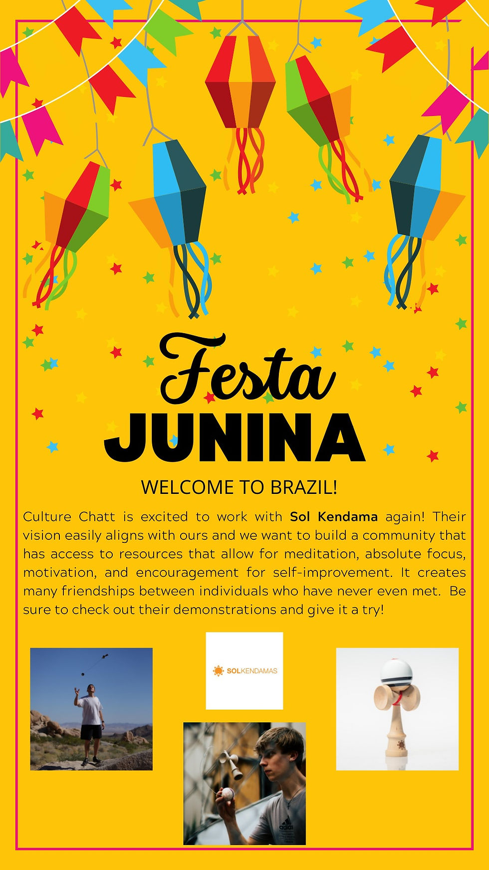 Festa Junia