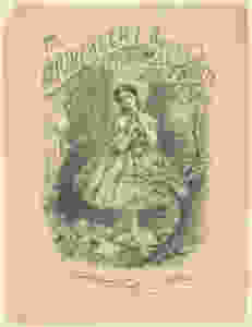 Morlacchi's Ballet Troupe
