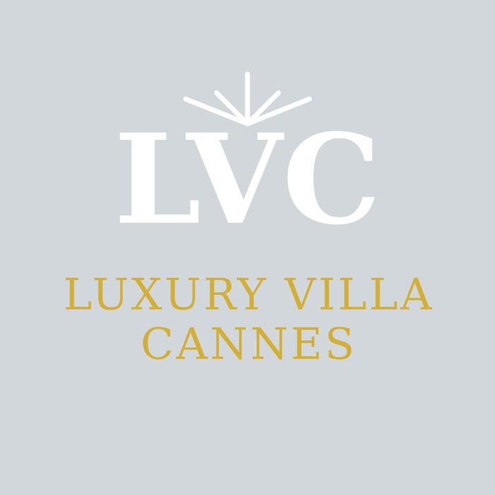 Logo luxury Villa Cannes