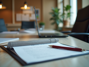 Litiges prud'homaux et solutions : Assurer vos litiges prud'homaux efficacement