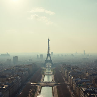 Bénéfices d'une agence conseil en communication à Paris