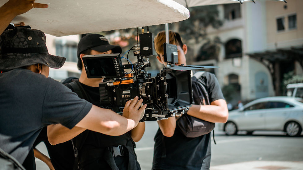 Vidéo de lancement produit : comment faire du bruit dès le premier jour