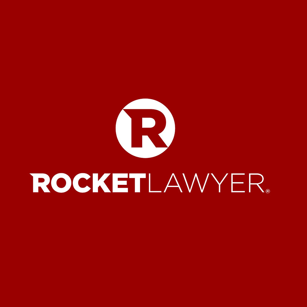 rocketlawyer logo