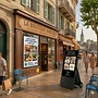 Affichage dynamique Nantes