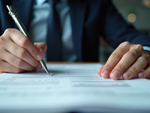 Pourquoi souscrire une assurance responsabilité civile professionnelle ?