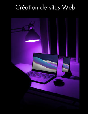 Concevoir un site Web