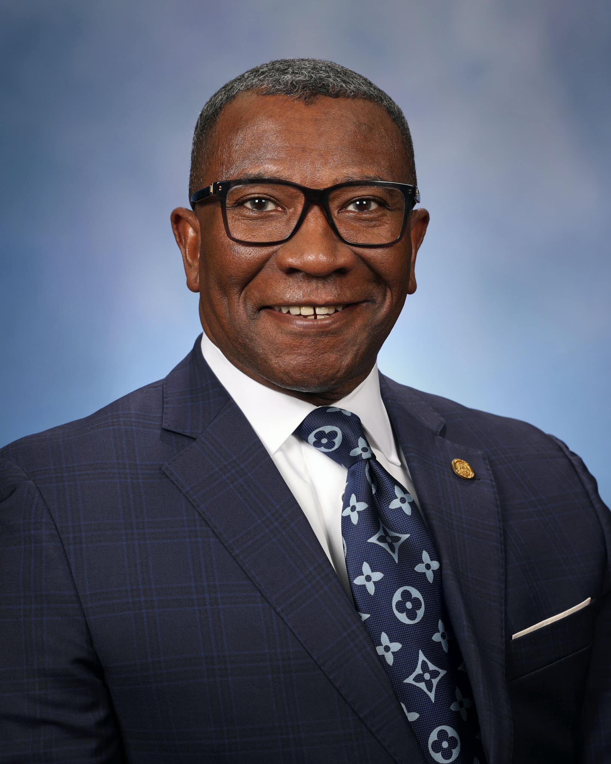 Amos O'Neal