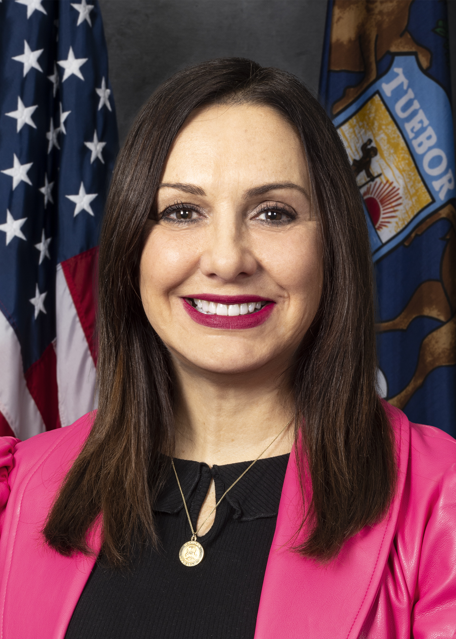 Dayna Polehanki
