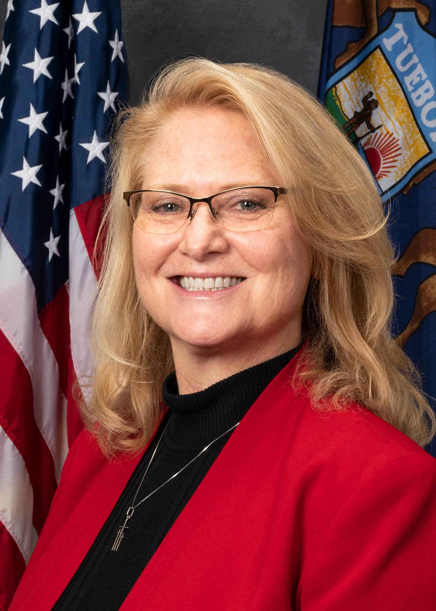 Lana Theis