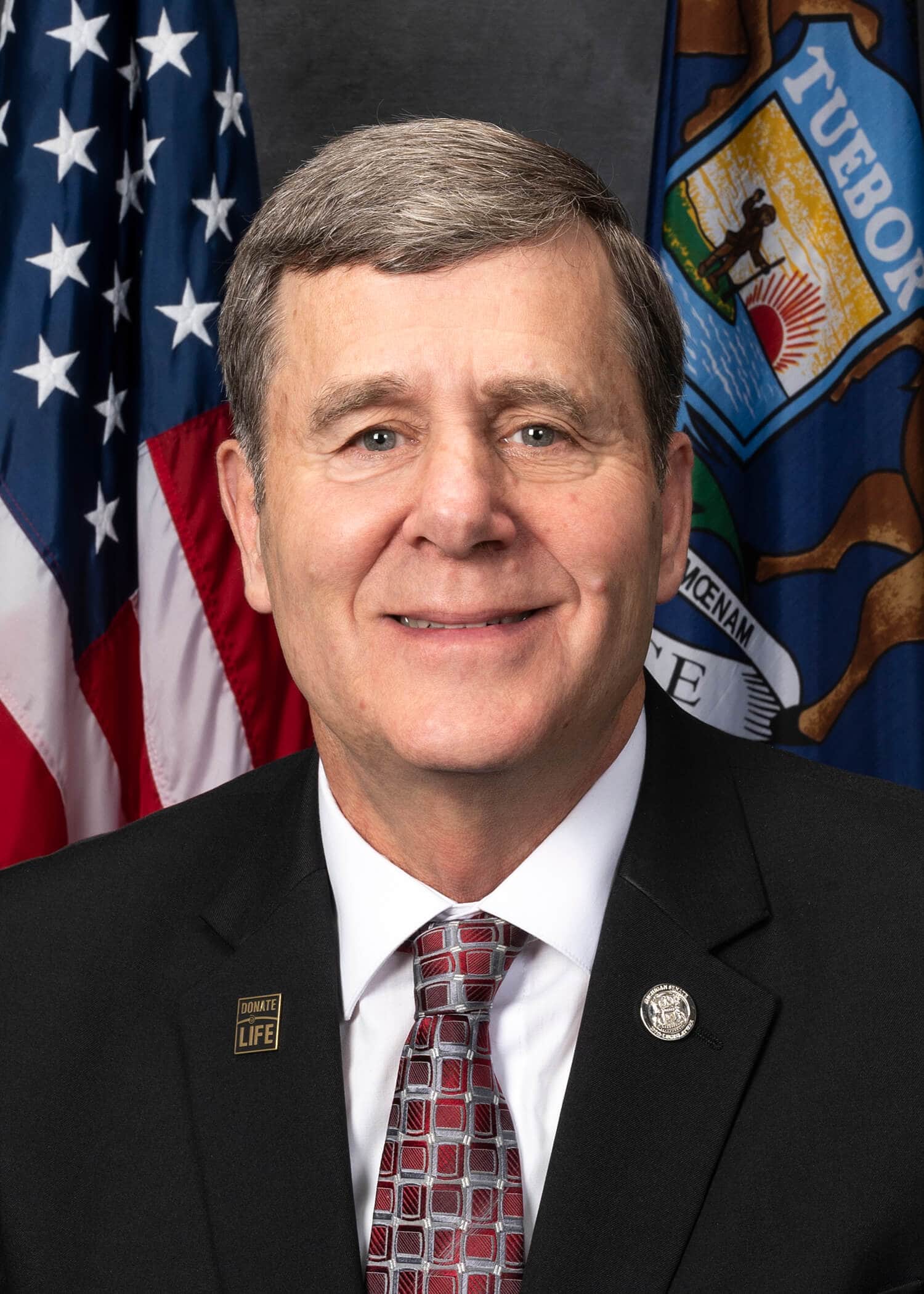 Kevin Daley