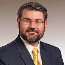 Robert Harshbarger