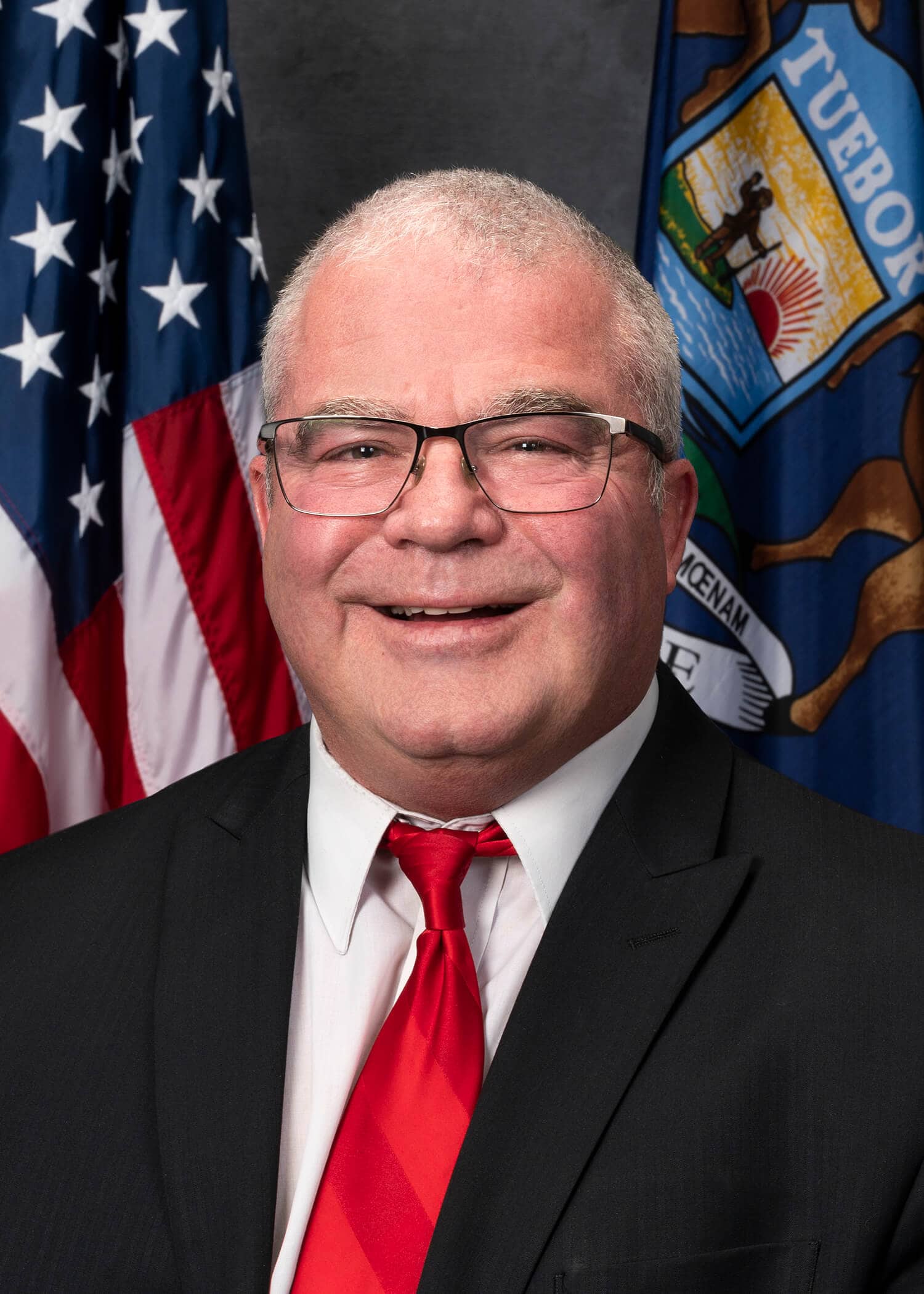 Rick Outman