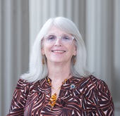 Susan Moran